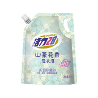 Power28 活力28 山茶花洗衣液2kg