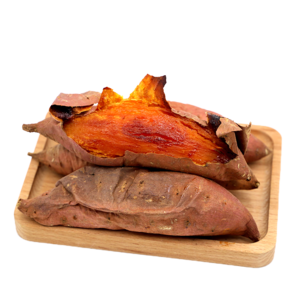 京百味 佳農(nóng)寶菜山東煙薯25號(hào)單果100g+凈重4.5斤
