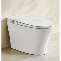 YING Bathroom Products 鷹衛(wèi)浴 OST61008D 智能馬桶一體機(jī)