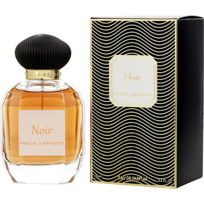 Pascal Morabito 巴斯哥·莫拉托 Sultan Noir 中性淡香精 EDP 100ml