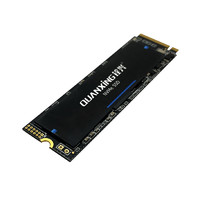 QUANXING 銓興 N200系列 NVMe M.2 固態(tài)硬盤 1TB（PCI-E3.0）