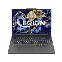 Lenovo 聯(lián)想 Y7000P 2024款 16英寸游戲本（i7-14650HX、RTX 4050、16GB、1TB）