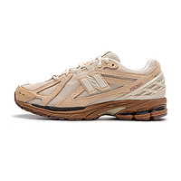 new balance NB老爹鞋女鞋慢跑鞋復(fù)古運(yùn)動鞋 M1906RRE