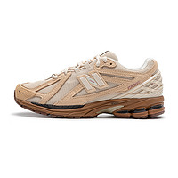new balance NB老爹鞋女鞋慢跑鞋復(fù)古運(yùn)動(dòng)鞋 M1906RRE