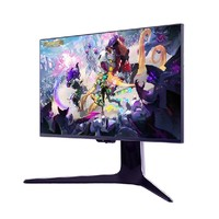 FFALCON 雷鳥 Q7 27英寸QD-MiniLED顯示器（2560*1440、240Hz、95%DCI-P3、HDR1400）