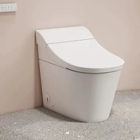 KOHLER 科勒 星慧智能一體馬桶坐便器