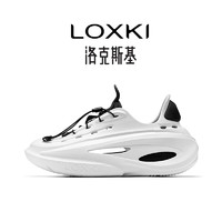 LOXKI 洛克斯基 Alpha洞洞鞋 AFY010