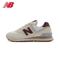 new balance   574系列百搭緩震跑步鞋