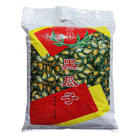 正林 黑瓜子甘草味西瓜子散貨大包裝2500g/袋