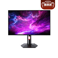 HKC 惠科 神盾系列 MG27U 27英寸 IPS G-sync FreeSync 顯示器（3840×2160、160Hz、100%sRGB、HDR600）