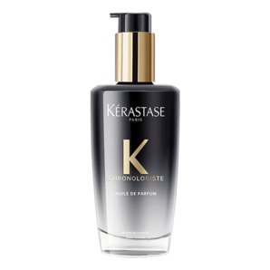 卡詩(shī)（KERASTASE）黑鉆鑰源護(hù)發(fā)精油100ml柔軟順滑亮澤