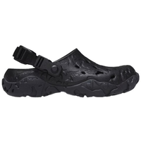 crocs 卡駱馳 All-Terrain Atlas Clog 中性戶外拖鞋