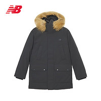 new balance 男款運(yùn)動(dòng)羽絨服 AMJ44300