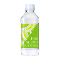 yineng 依能 青檸檬味蘇打水350ml