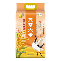福臨門(mén) 雪國(guó)稻香 五常大米 5kg/袋