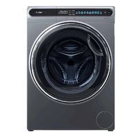 Haier 海爾 晶彩系列 EG100HMATE80S 洗烘一體機(jī) 10KG 平嵌式