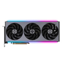 SAPPHIRE 藍寶石 AMD RADEON RX 7900 XTX  24G 超白金