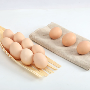 正宗散養(yǎng)農(nóng)家谷物雞蛋柴雞蛋新鮮營(yíng)養(yǎng)豐富月子蛋優(yōu)質(zhì)天然蛋源