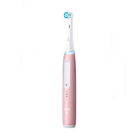 Oral-B 歐樂B iO3 電動牙刷 浪漫粉