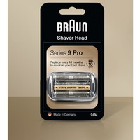 BRAUN 博朗 德國進口 9系刀頭網(wǎng)罩94M