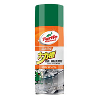 Turtle Wax 龜牌 大力橙系列 G-4526R 除膠清潔劑 450ml