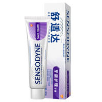 SENSODYNE 舒適達 基礎(chǔ)護理系列 牙齦護理牙膏 180g