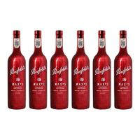 Penfolds 奔富 麥克斯 赤霞珠 干紅葡萄酒 2019年 750ml*6瓶 整箱裝