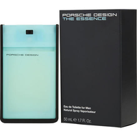 PORSCHE 保時(shí)捷 本質(zhì)男士淡香水 EDT 50ml
