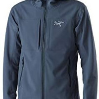 ARC'TERYX 始祖鳥 Men's Gamma 男/女防風(fēng)透氣軟殼外套