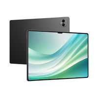 HUAWEI 華為 MatePad Pro 13.2英寸平板電腦 12GB+256GB WiFi版