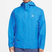 NIKE 耐克 AS M ACG SF CASCADE RAIN JKT 男款?yuàn)A克 DV9416-435