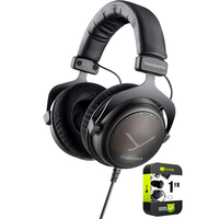 beyerdynamic 拜雅 TYGR 300R 頭戴式耳機(jī)