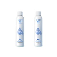 銷量第一的補(bǔ)水噴霧！頤蓮 玻尿酸補(bǔ)水噴霧 300ml*2