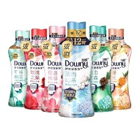 Downy 當(dāng)妮 持久留香護(hù)衣留香珠 450g(多香味任選)