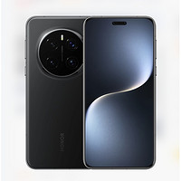 HONOR 榮耀 Magic7 Pro 5G手機(jī) 12GB+256GB