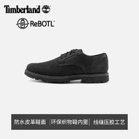 Timberland 秋冬戶外防水低幫徒步鞋A5MJ8