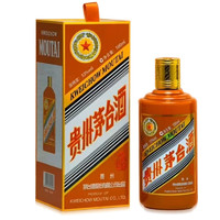 MOUTAI 茅臺 貴州茅臺酒  生肖收藏紀(jì)念酒 醬香型白酒 53度 500ml