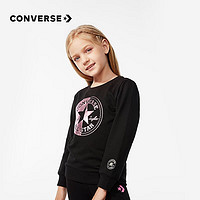 CONVERSE 匡威 男童衛(wèi)衣