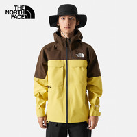 THE NORTH FACE 北面 男子戶外沖鋒衣 87U7