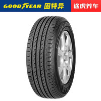 GOOD YEAR 固特異 EFFICIENTGRIP SUV 235/55R18 100H 適配比亞迪S7