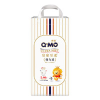 Q·MO 奇莫 皇家至柔系列 拉拉褲 XL42片