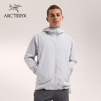 ARC'TERYX 始祖鳥 SOLANO HOODY 男子防風(fēng)軟殼 SOLITUDE