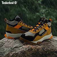 Timberland 男款中幫徒步鞋A44RW