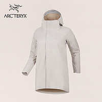 ARC'TERYX 始祖鳥 SOLANO HOODY 女款軟殼夾克 10116244664288