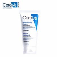 CeraVe 適樂膚 呵護(hù)保濕潤膚霜50ml