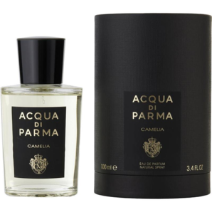 ACQUA DI PARMA 帕爾瑪之水 格調(diào)系列 山茶調(diào)中性濃香水 EDP 100ml