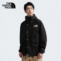 THE NORTH FACE 北面 城市戶外 男款沖鋒衣 NF0A8AKJ