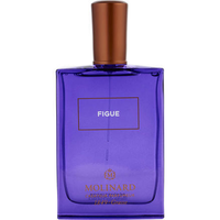 MOLINARD 慕蓮勒 無花果 中性香水EDP 75ml  簡(jiǎn)裝(新包裝)（白盒或無蓋）
