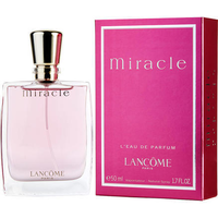 LANCOME 蘭蔻 真愛(ài)奇跡 女士香水 EDP 50ml（新包裝）