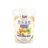 Dole 都樂 滑皮金桔桶裝1桶 約35-42顆